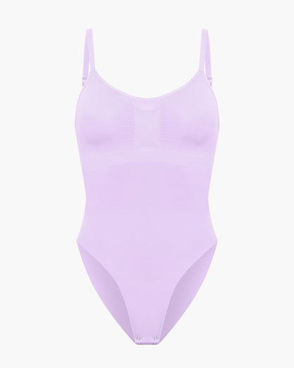 Bodysuit Sculpting Shapewear mit Slip