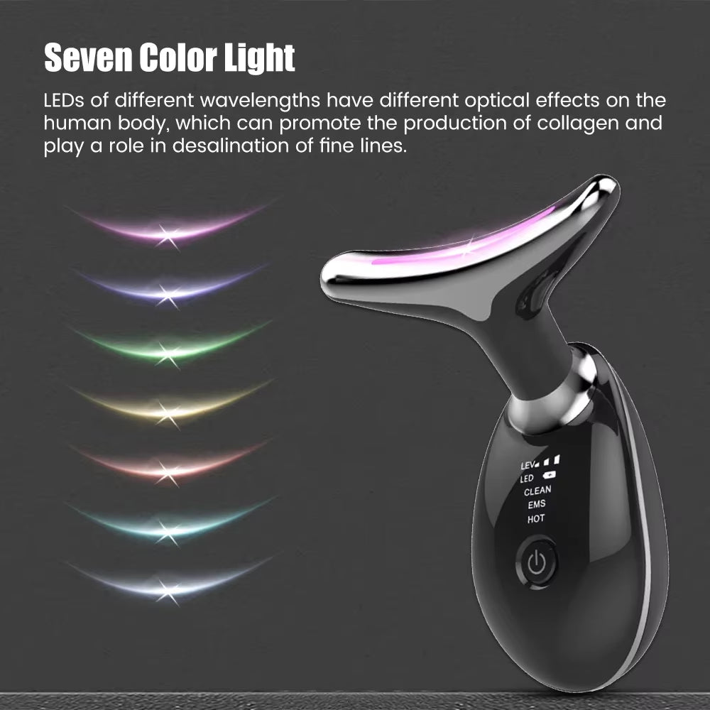 LED SkinLift EMS