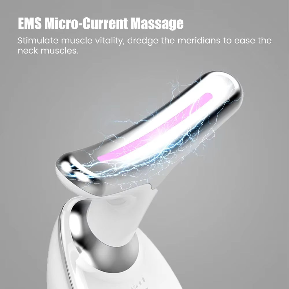 LED SkinLift EMS